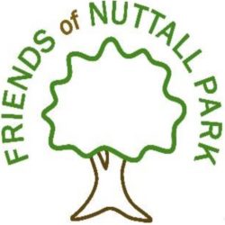 Friends Of Nuttall Park